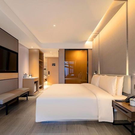 Atour Hotel Guilin Two Rivers And Four Lakes Elephant Trunk Hill Exteriér fotografie